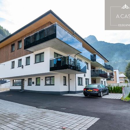A Casa Elegance Apartment Langenfeld Exterior photo