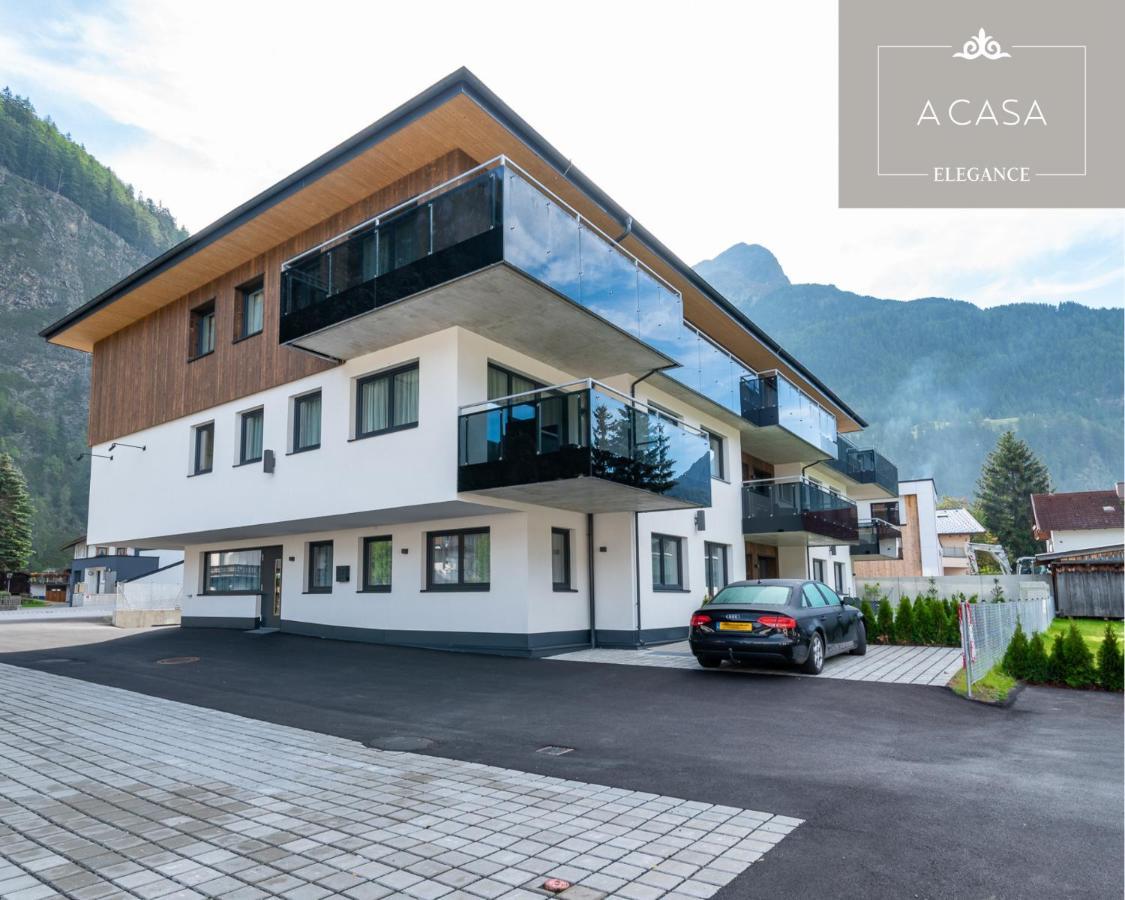 A Casa Elegance Apartment Langenfeld Exterior photo