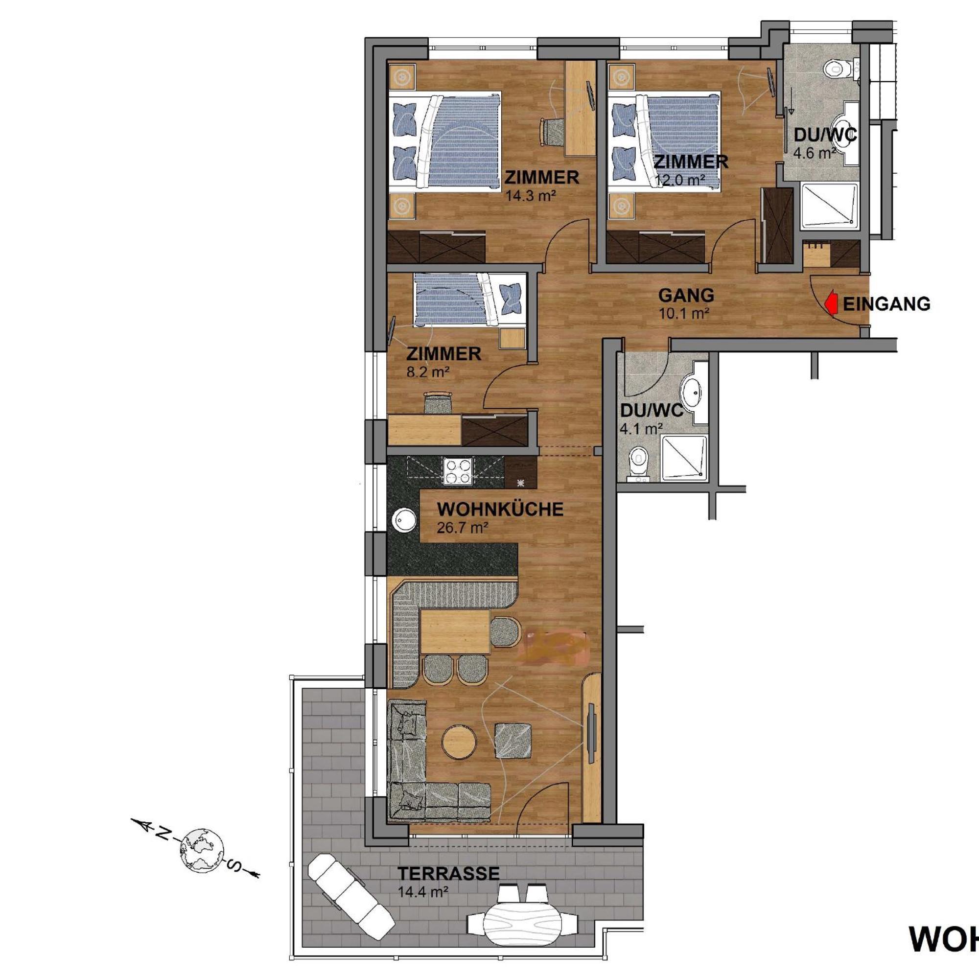 A Casa Elegance Apartment Langenfeld Exterior photo