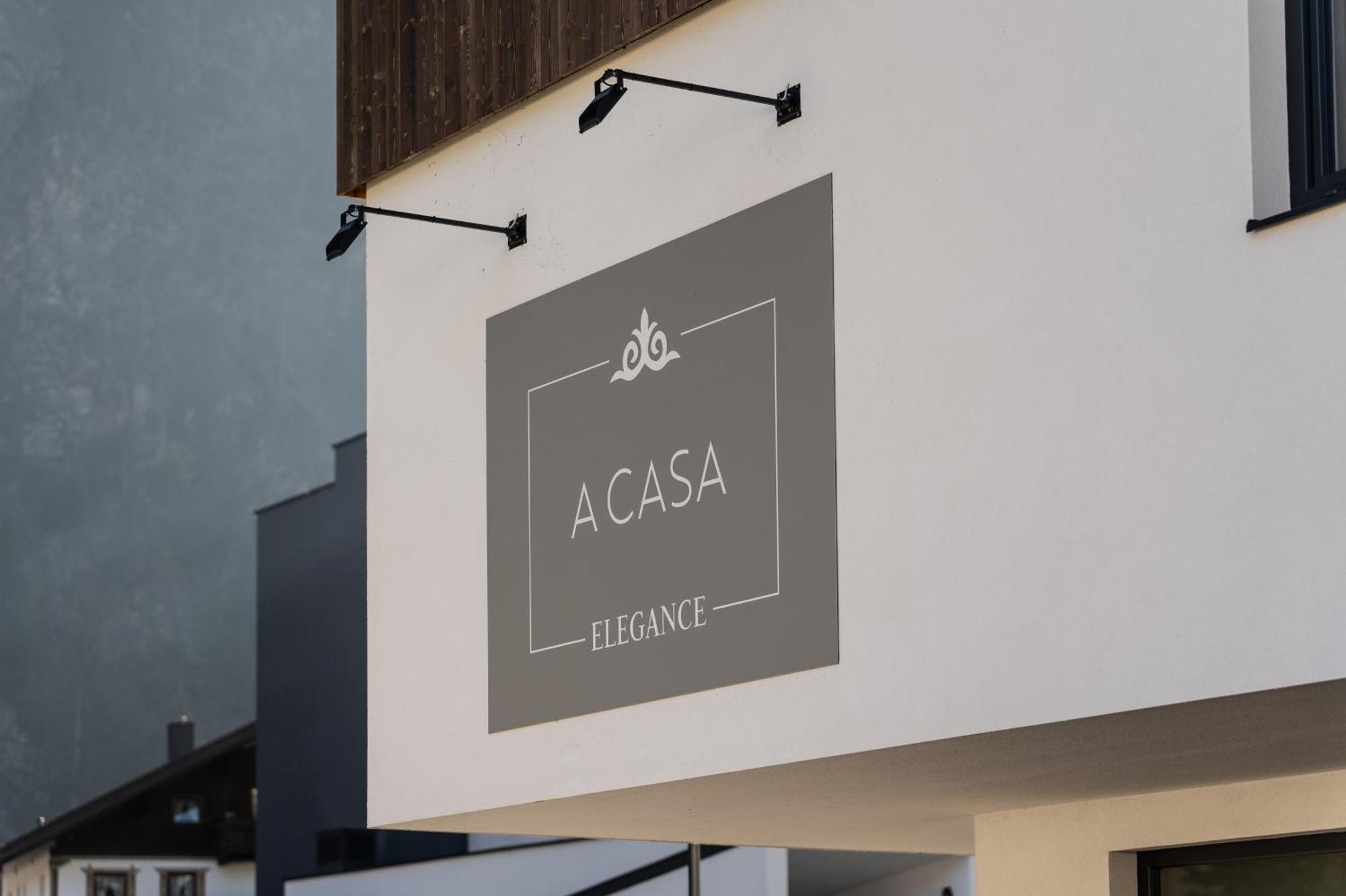 A Casa Elegance Apartment Langenfeld Exterior photo
