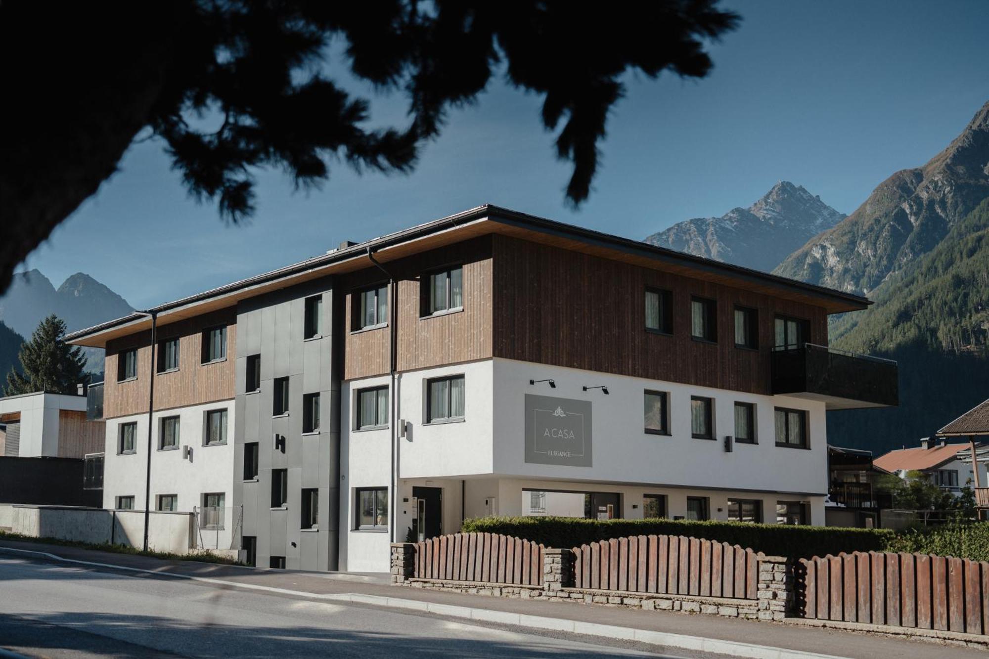 A Casa Elegance Apartment Langenfeld Exterior photo