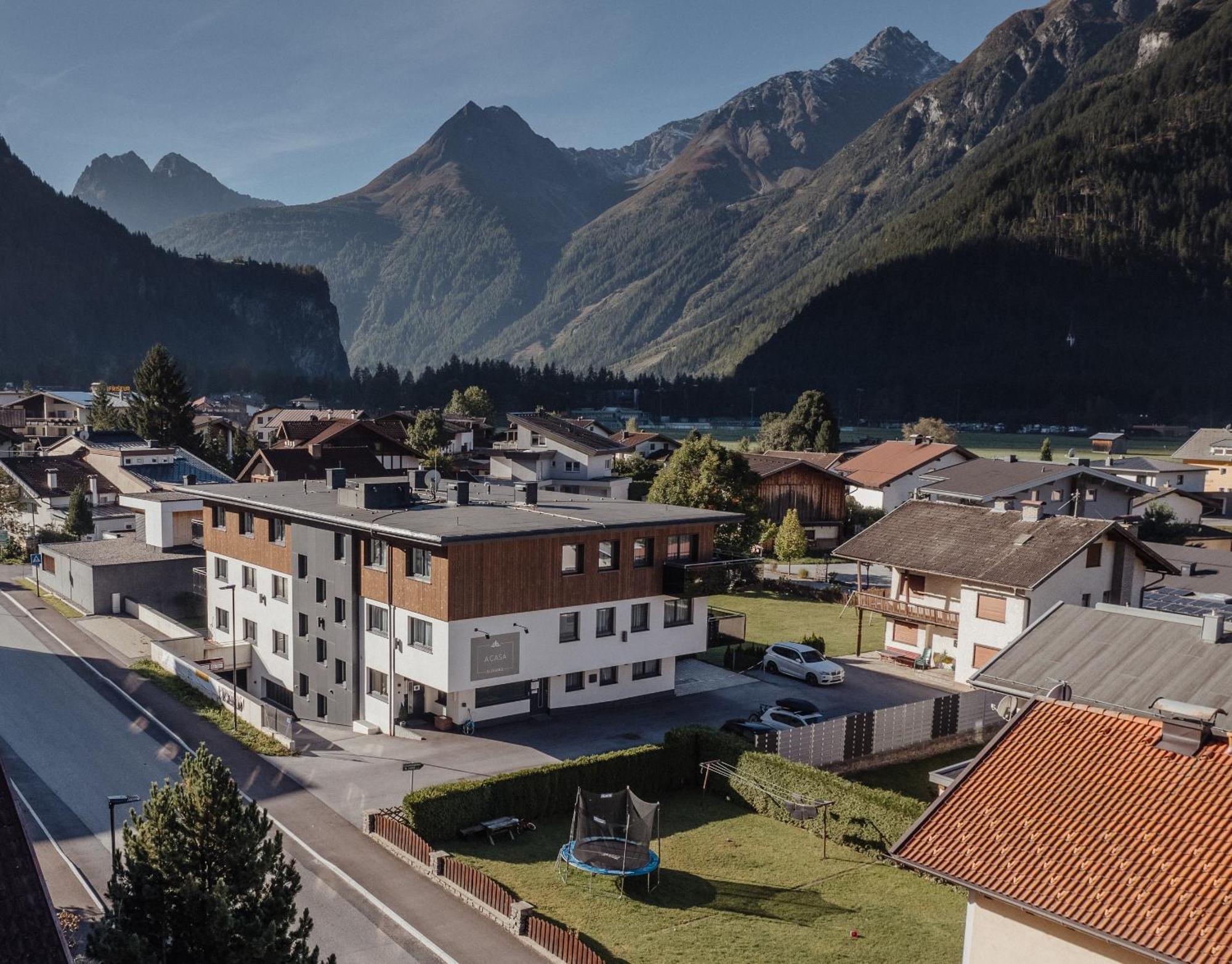 A Casa Elegance Apartment Langenfeld Exterior photo