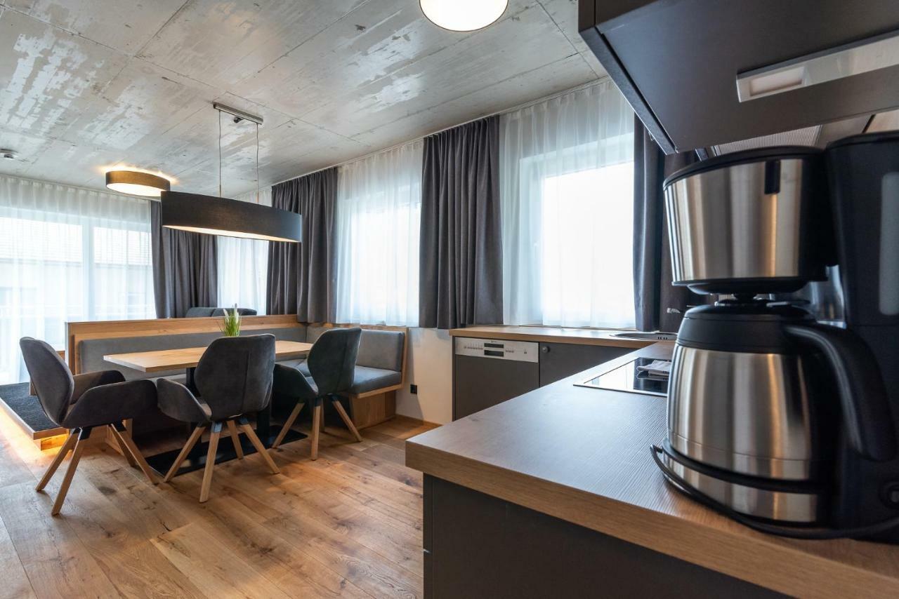 A Casa Elegance Apartment Langenfeld Exterior photo