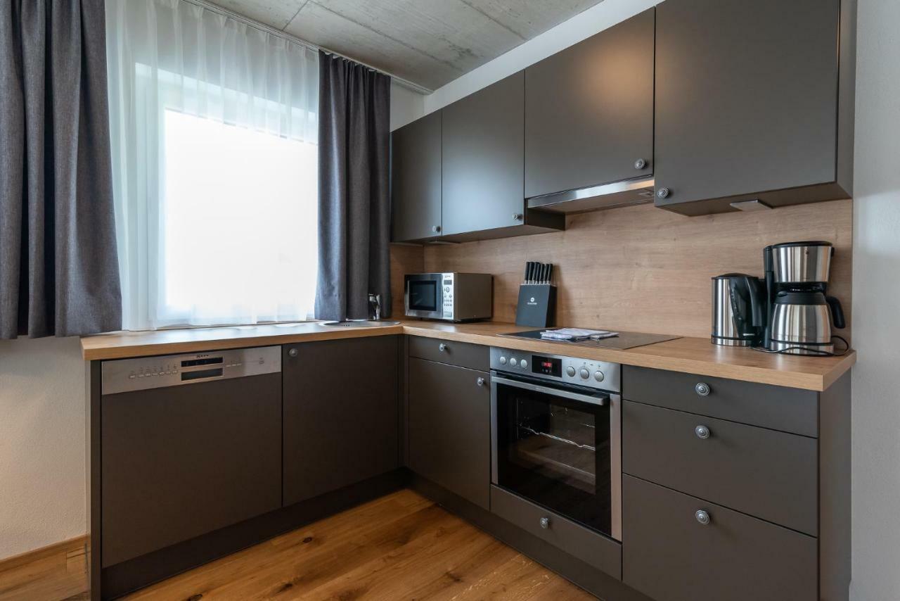 A Casa Elegance Apartment Langenfeld Exterior photo