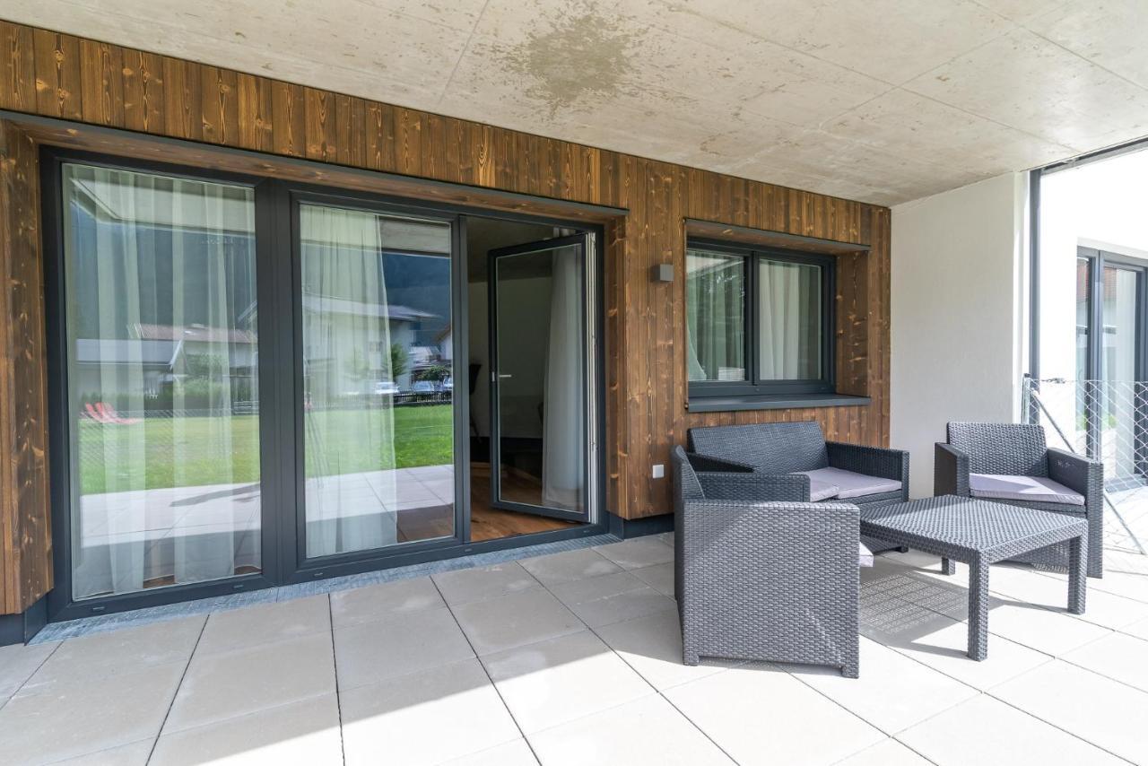 A Casa Elegance Apartment Langenfeld Exterior photo